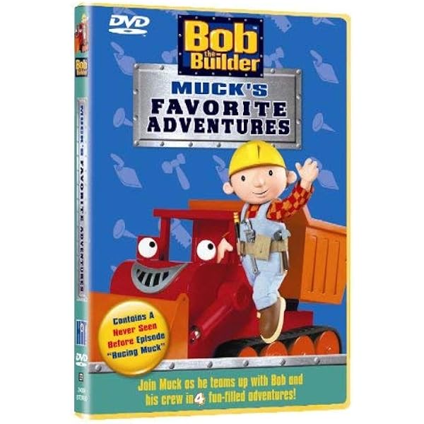 その他 Dizzy&#39;s Favorite Adventures [DVD] その他 Dizzy's Favorite Adventures [DVD] Amazon.com: Bob the
